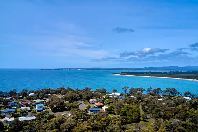 24 Ocean View Drive, Greens Beach TAS 7270