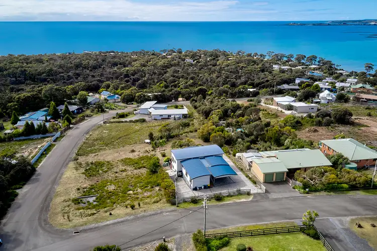 Fifth view of Homely land listing, 24 Ocean View Drive, Greens Beach TAS 7270