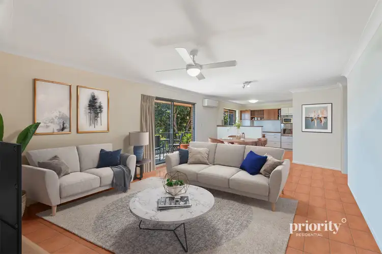 5/69 Alma Road, Clayfield QLD 4011