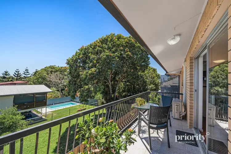 Fifth view of Homely unit listing, 5/69 Alma Road, Clayfield QLD 4011