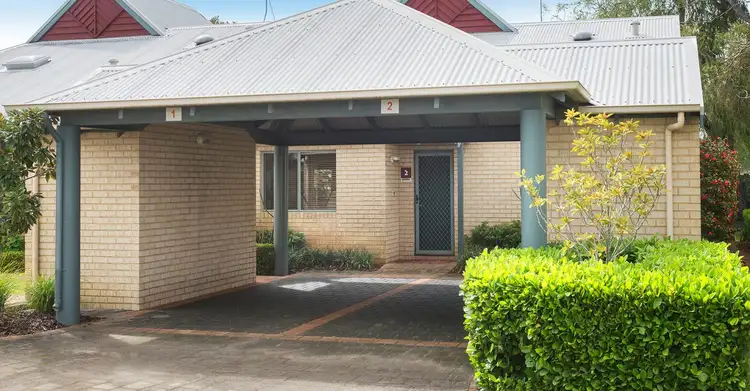 2/330 Geographe Bay Road, Quindalup WA 6281