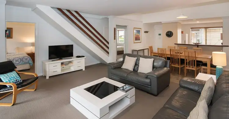 Second view of Homely villa listing, 2/330 Geographe Bay Road, Quindalup WA 6281