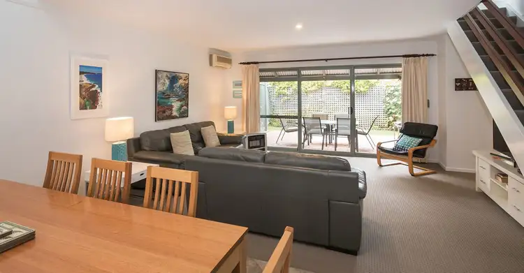 Third view of Homely villa listing, 2/330 Geographe Bay Road, Quindalup WA 6281
