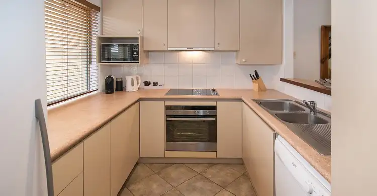 Fourth view of Homely villa listing, 2/330 Geographe Bay Road, Quindalup WA 6281
