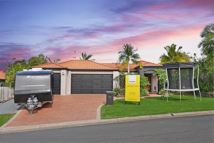 Fourth view of Homely house listing, 4 Ilminster Crescent, Mudgeeraba QLD 4213