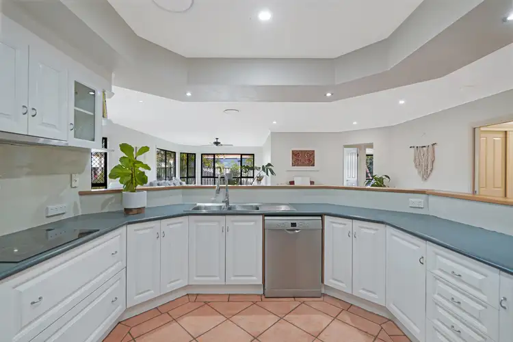 Sixth view of Homely house listing, 4 Ilminster Crescent, Mudgeeraba QLD 4213