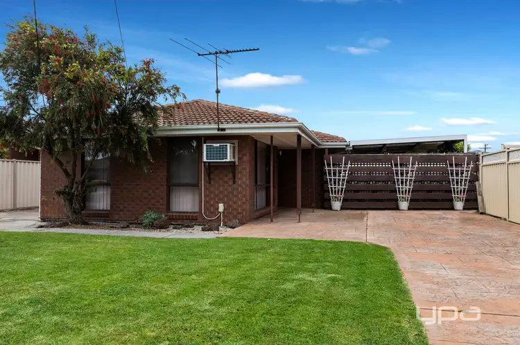 Main view of Homely house listing, 102 Main Road East, St Albans VIC 3021