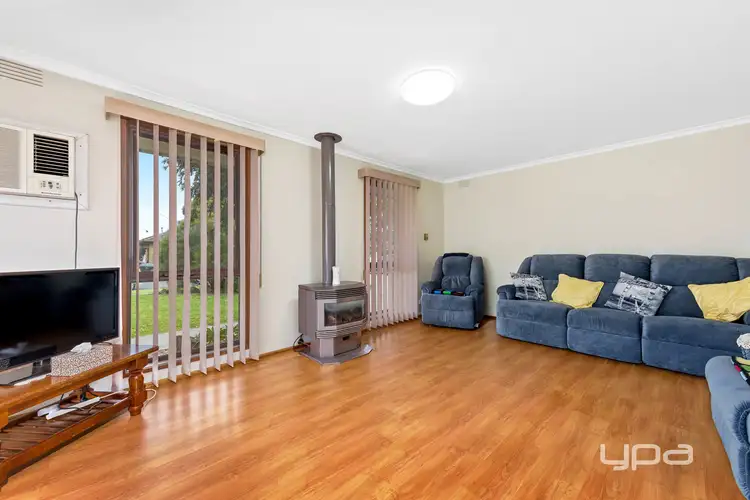 Second view of Homely house listing, 102 Main Road East, St Albans VIC 3021