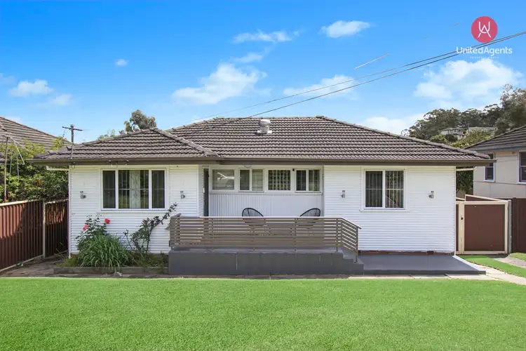 Main view of Homely house listing, 25 Parsons Street, Ashcroft NSW 2168