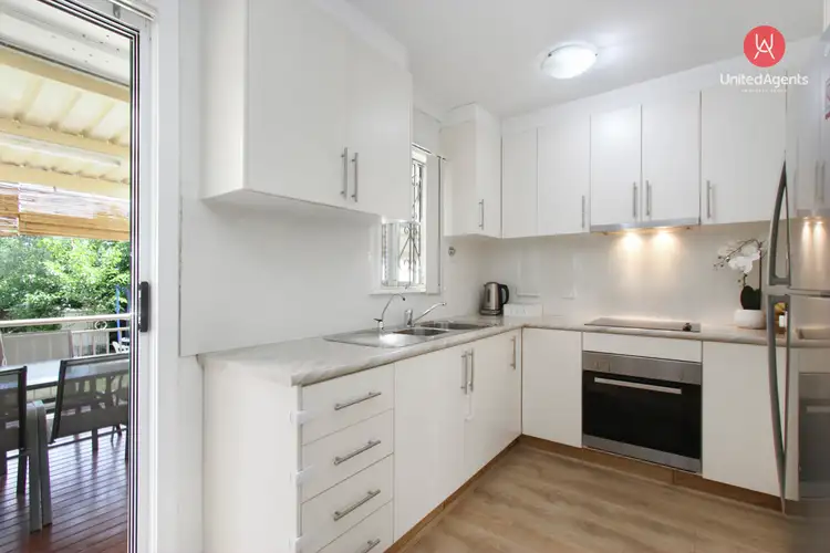 Second view of Homely house listing, 25 Parsons Street, Ashcroft NSW 2168
