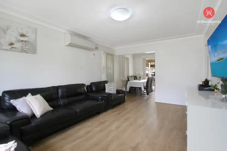 Third view of Homely house listing, 25 Parsons Street, Ashcroft NSW 2168