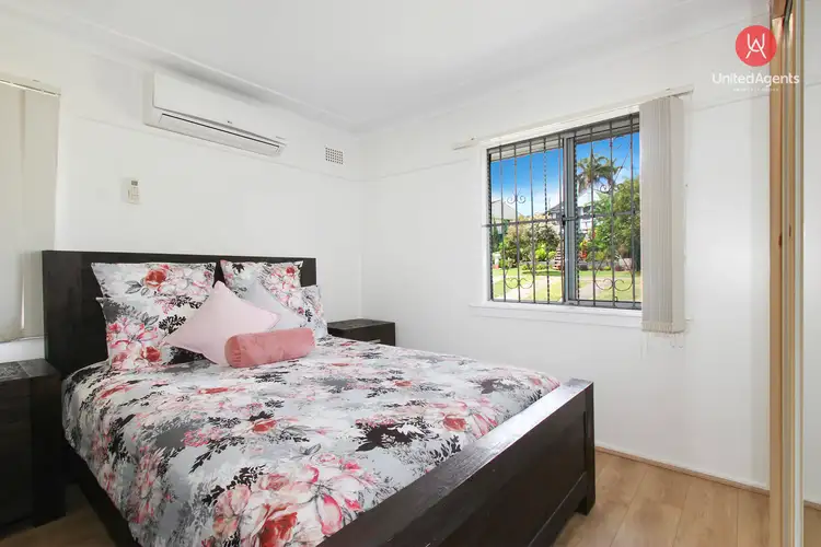 Fourth view of Homely house listing, 25 Parsons Street, Ashcroft NSW 2168