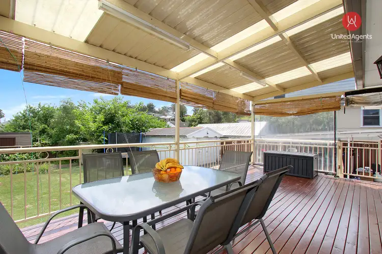Sixth view of Homely house listing, 25 Parsons Street, Ashcroft NSW 2168