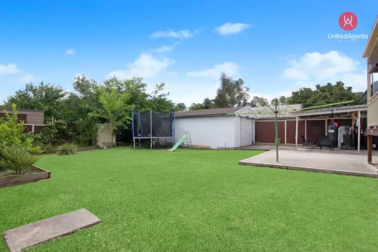 Seventh view of Homely house listing, 25 Parsons Street, Ashcroft NSW 2168