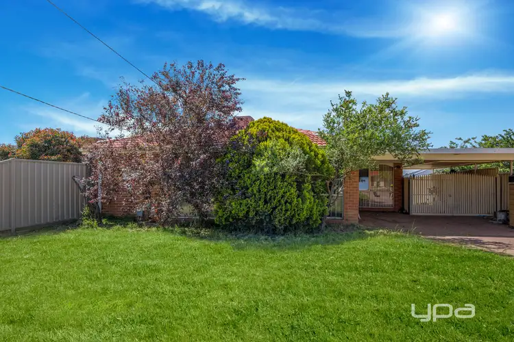 Main view of Homely house listing, 65 Fairfax Circuit, Albanvale VIC 3021