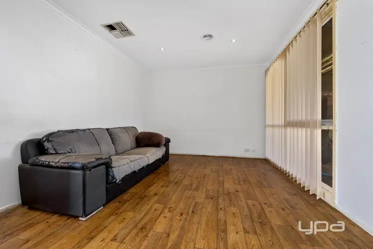 Second view of Homely house listing, 65 Fairfax Circuit, Albanvale VIC 3021