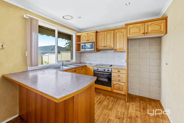 Fourth view of Homely house listing, 65 Fairfax Circuit, Albanvale VIC 3021