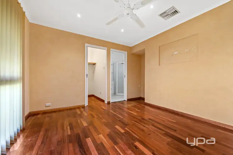 Sixth view of Homely house listing, 65 Fairfax Circuit, Albanvale VIC 3021
