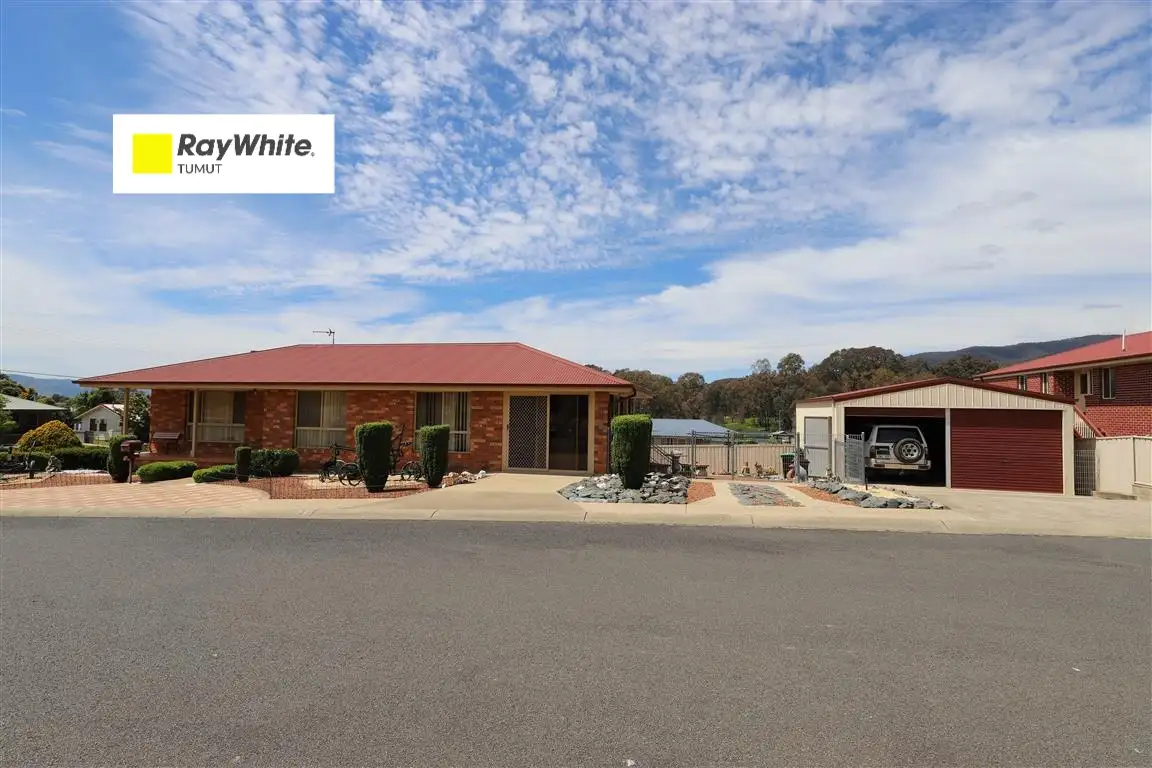 Main view of Homely house listing, 2 Harris Street, Tumut NSW 2720