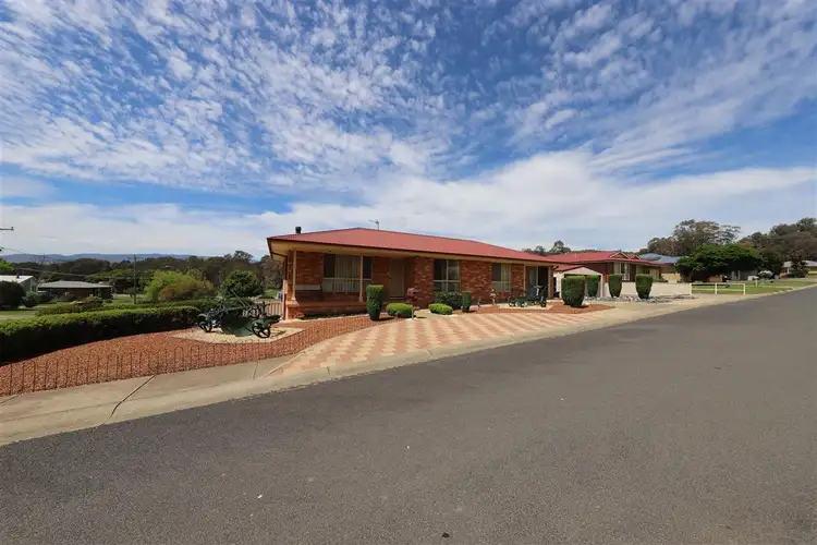Second view of Homely house listing, 2 Harris Street, Tumut NSW 2720
