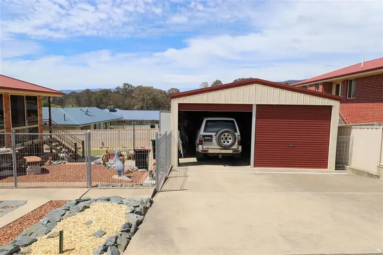 Third view of Homely house listing, 2 Harris Street, Tumut NSW 2720
