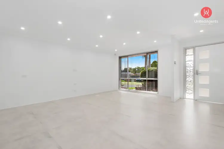 Third view of Homely house listing, 8 Birgitte Crescent, Cecil Hills NSW 2171