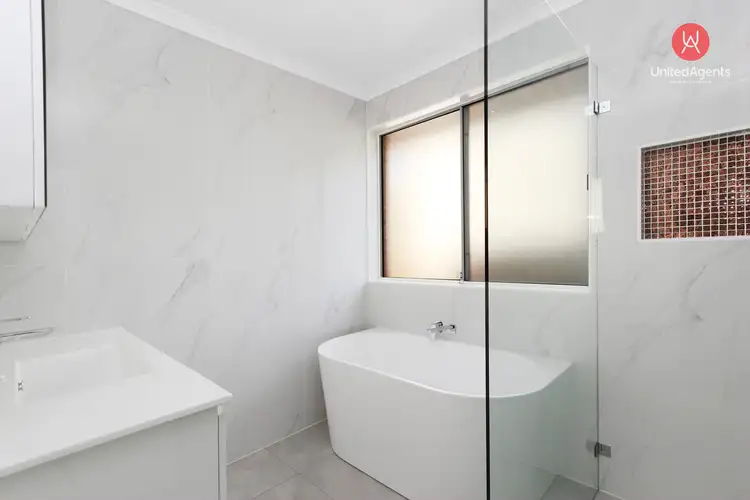 Fifth view of Homely house listing, 8 Birgitte Crescent, Cecil Hills NSW 2171