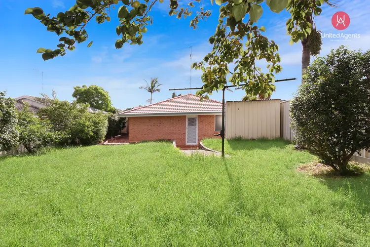 Sixth view of Homely house listing, 8 Birgitte Crescent, Cecil Hills NSW 2171
