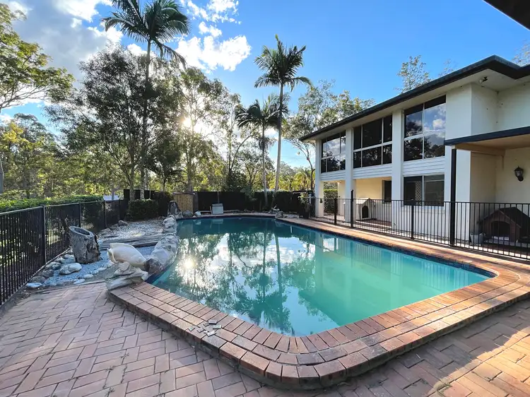 Main view of Homely house listing, 563 Junction Road, Barellan Point QLD 4306