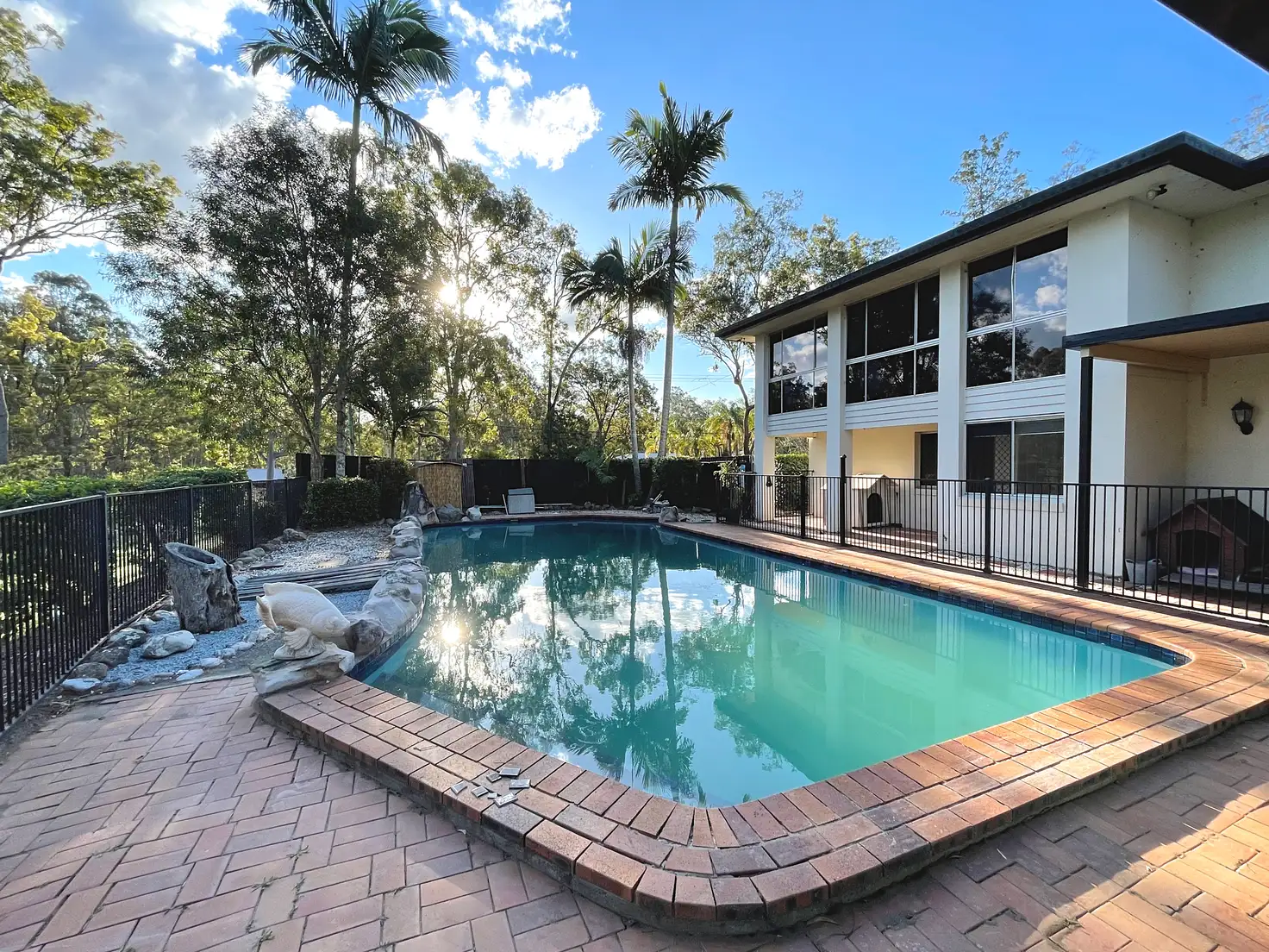 Main view of Homely house listing, 563 Junction Road, Barellan Point QLD 4306