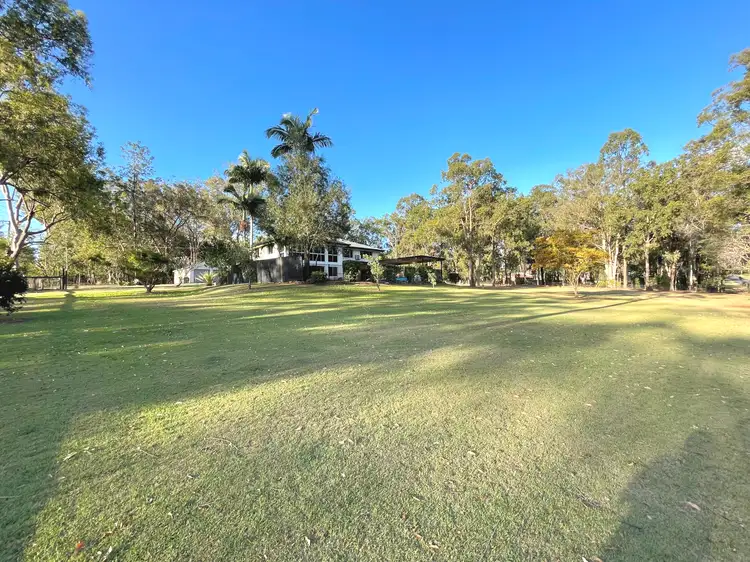 Second view of Homely house listing, 563 Junction Road, Barellan Point QLD 4306
