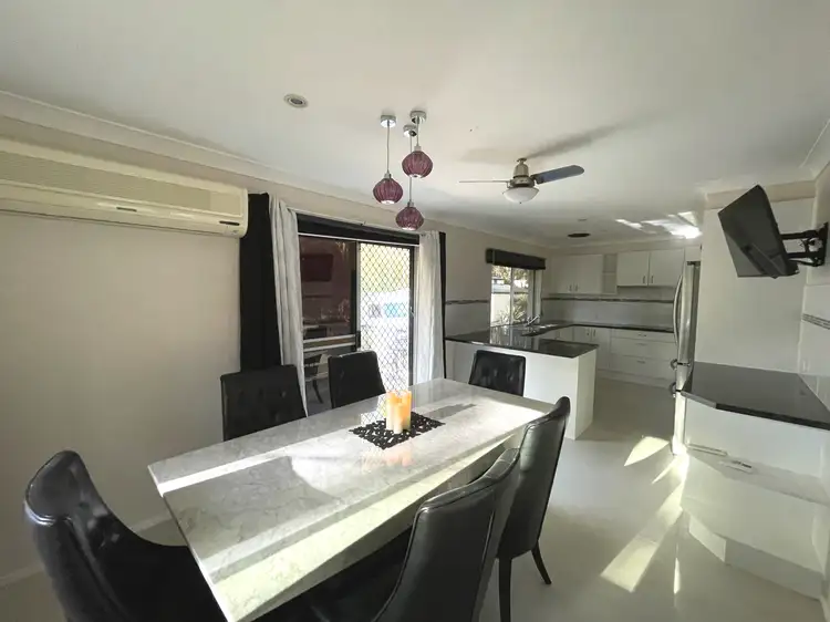 Fourth view of Homely house listing, 563 Junction Road, Barellan Point QLD 4306