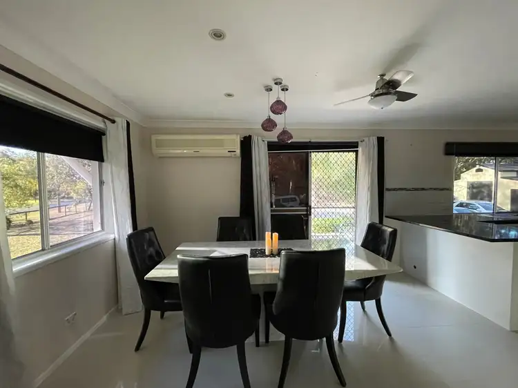Fifth view of Homely house listing, 563 Junction Road, Barellan Point QLD 4306