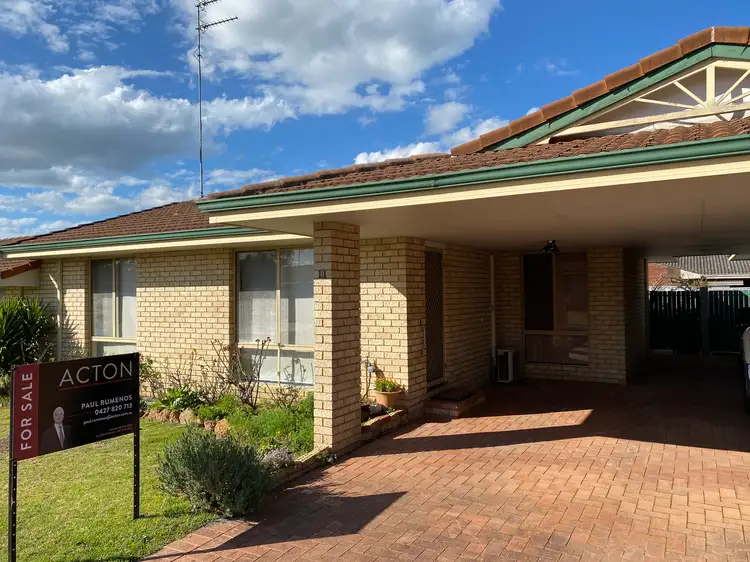 11/24 Graphite Road, Manjimup WA 6258