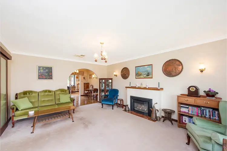 Fifth view of Homely house listing, 243 Salvado Road, Floreat WA 6014