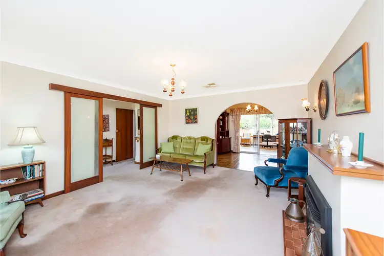 Sixth view of Homely house listing, 243 Salvado Road, Floreat WA 6014