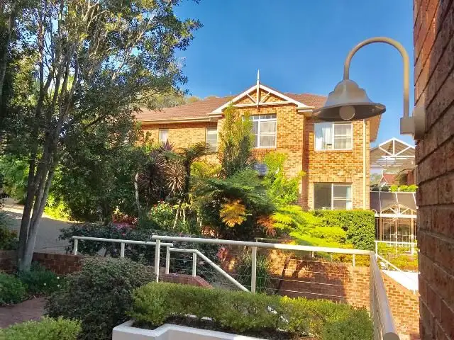 33/183 St Johns Ave, Gordon NSW 2072