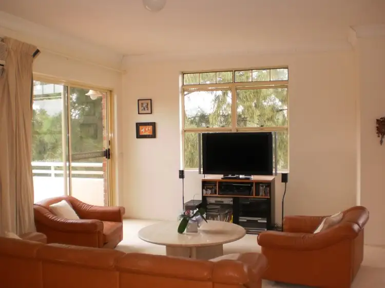 Second view of Homely unit listing, 33/183 St Johns Ave, Gordon NSW 2072