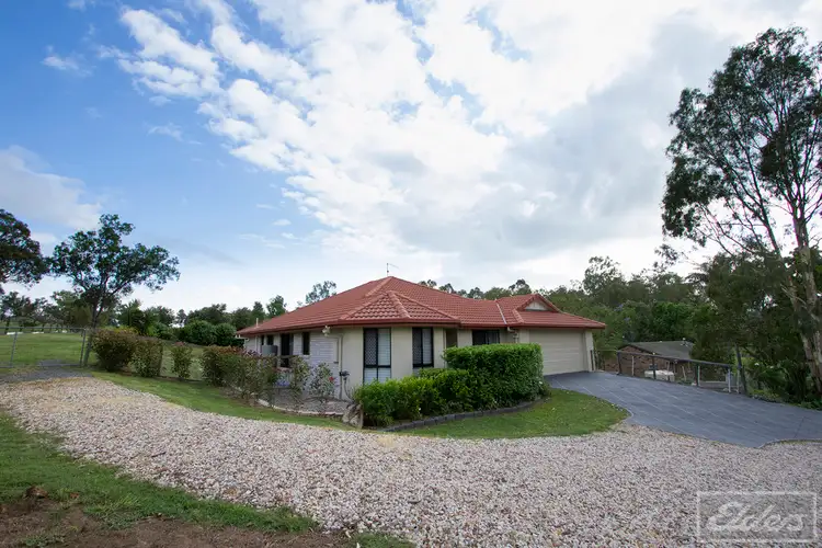 179 Lakes Drive, Laidley Heights QLD 4341