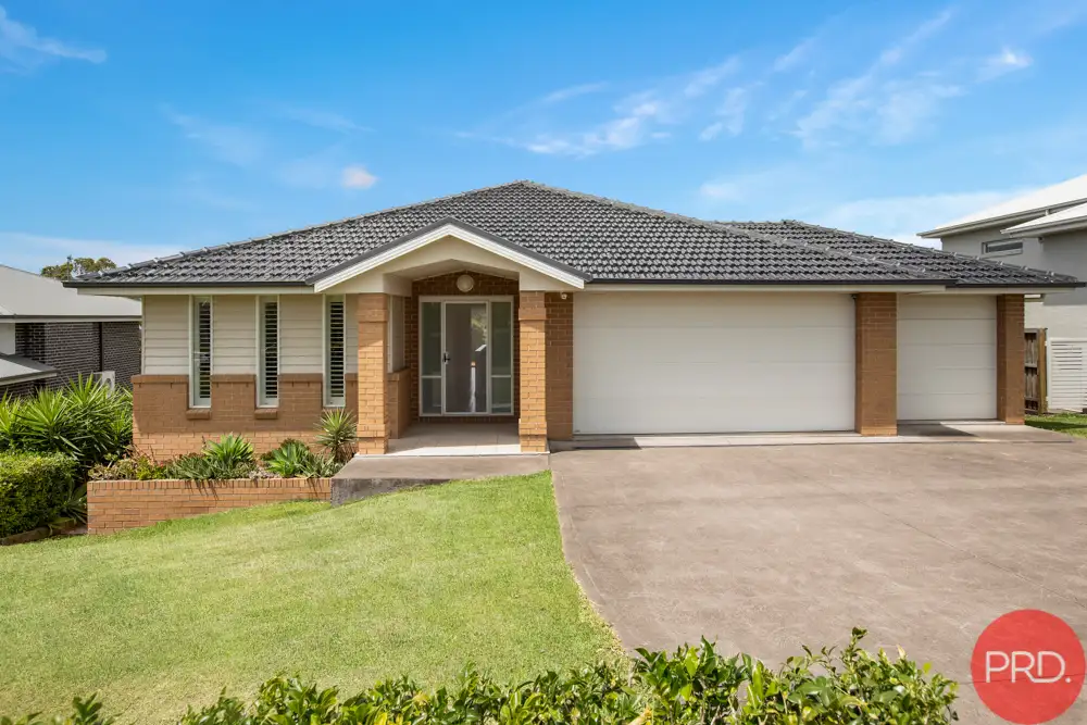 Main view of Homely house listing, 131 Bolwarra Park Drive, Bolwarra Heights NSW 2320