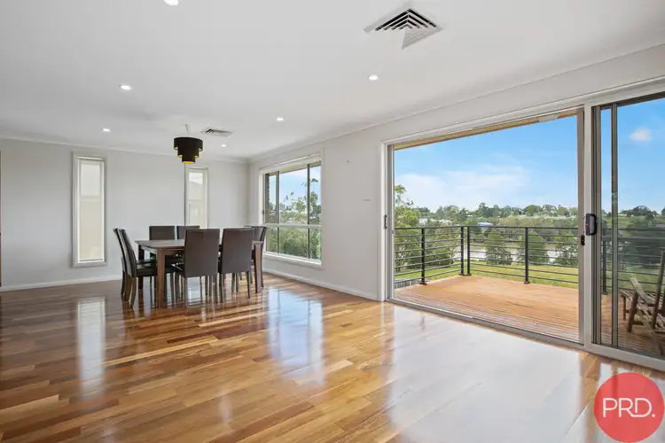 Second view of Homely house listing, 131 Bolwarra Park Drive, Bolwarra Heights NSW 2320