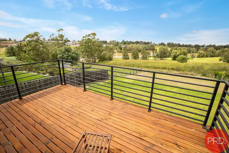 Third view of Homely house listing, 131 Bolwarra Park Drive, Bolwarra Heights NSW 2320