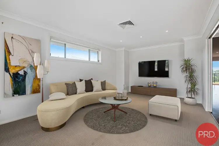 Fourth view of Homely house listing, 131 Bolwarra Park Drive, Bolwarra Heights NSW 2320