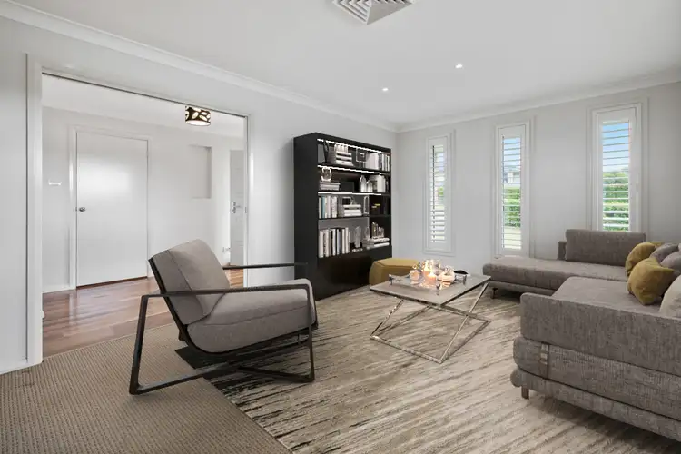 Fifth view of Homely house listing, 131 Bolwarra Park Drive, Bolwarra Heights NSW 2320