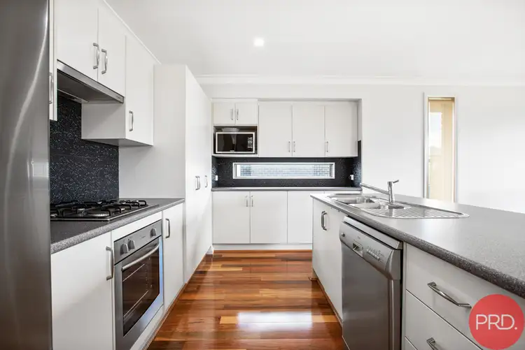 Sixth view of Homely house listing, 131 Bolwarra Park Drive, Bolwarra Heights NSW 2320