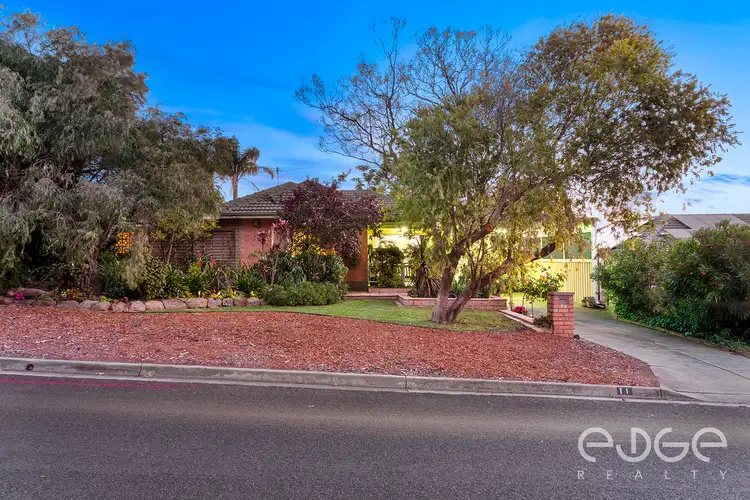 Main view of Homely house listing, 11 Fairway Street, Para Hills SA 5096