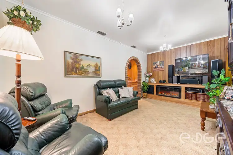 Third view of Homely house listing, 11 Fairway Street, Para Hills SA 5096