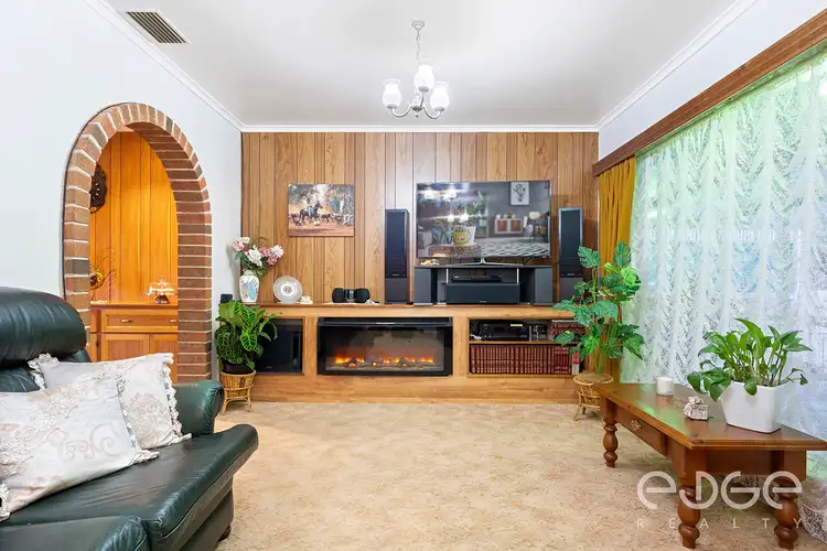 Fourth view of Homely house listing, 11 Fairway Street, Para Hills SA 5096