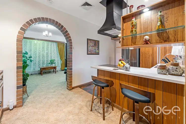 Sixth view of Homely house listing, 11 Fairway Street, Para Hills SA 5096