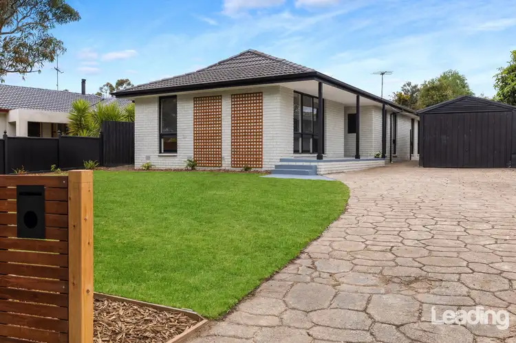344 Elizabeth Drive, Sunbury VIC 3429